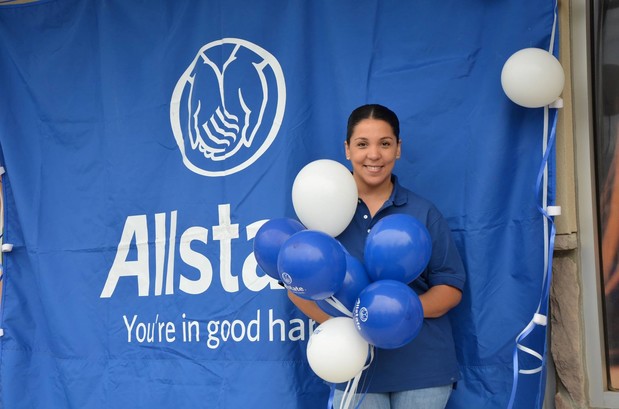 Images David Basile: Allstate Insurance