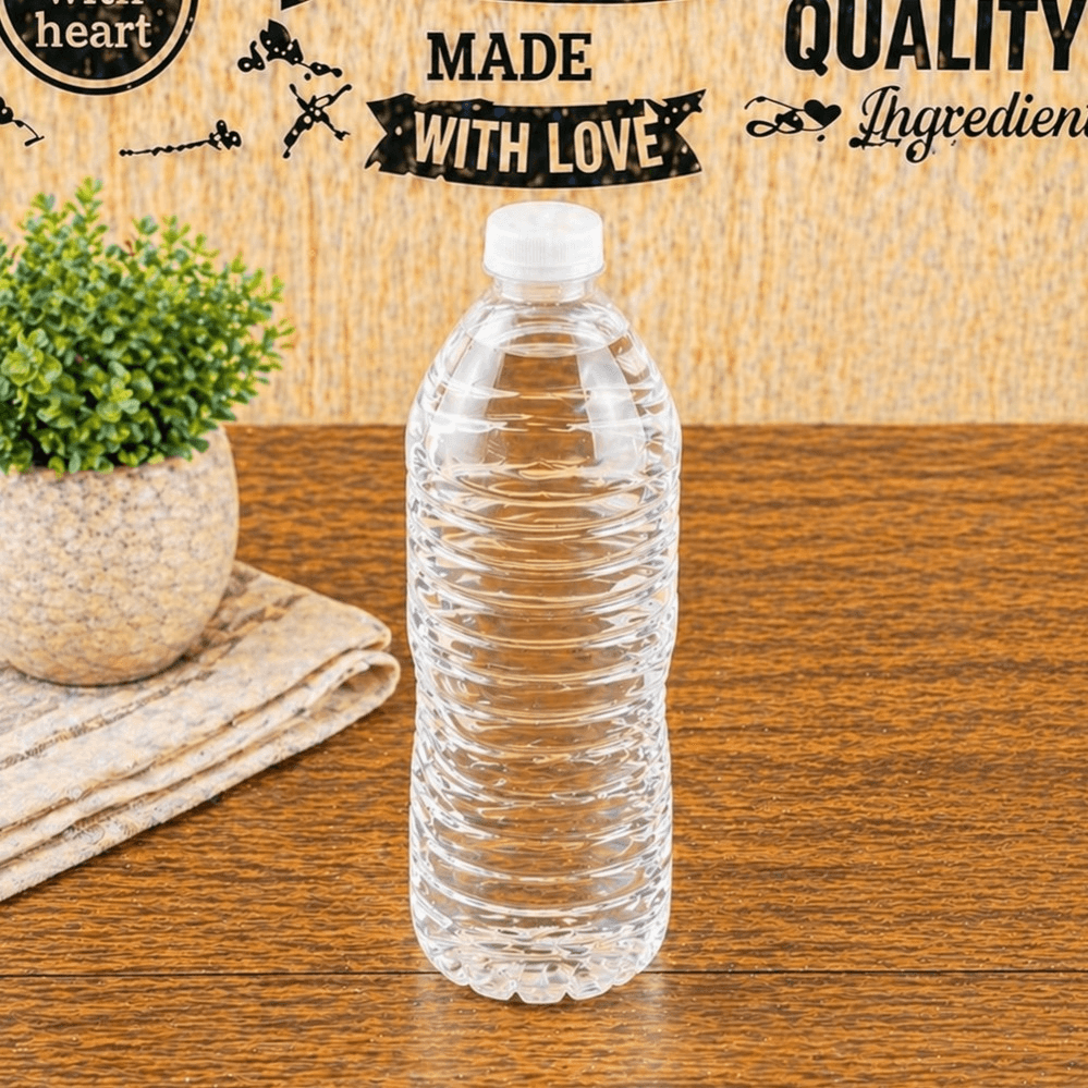Bottled Water
