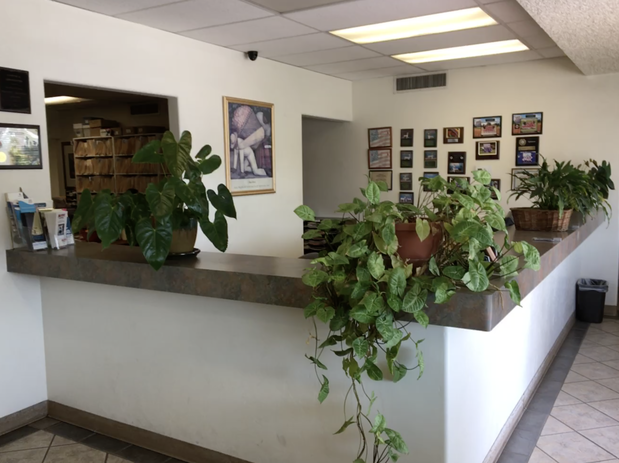 Images Garcia & Associates Insurance Agency, Inc.