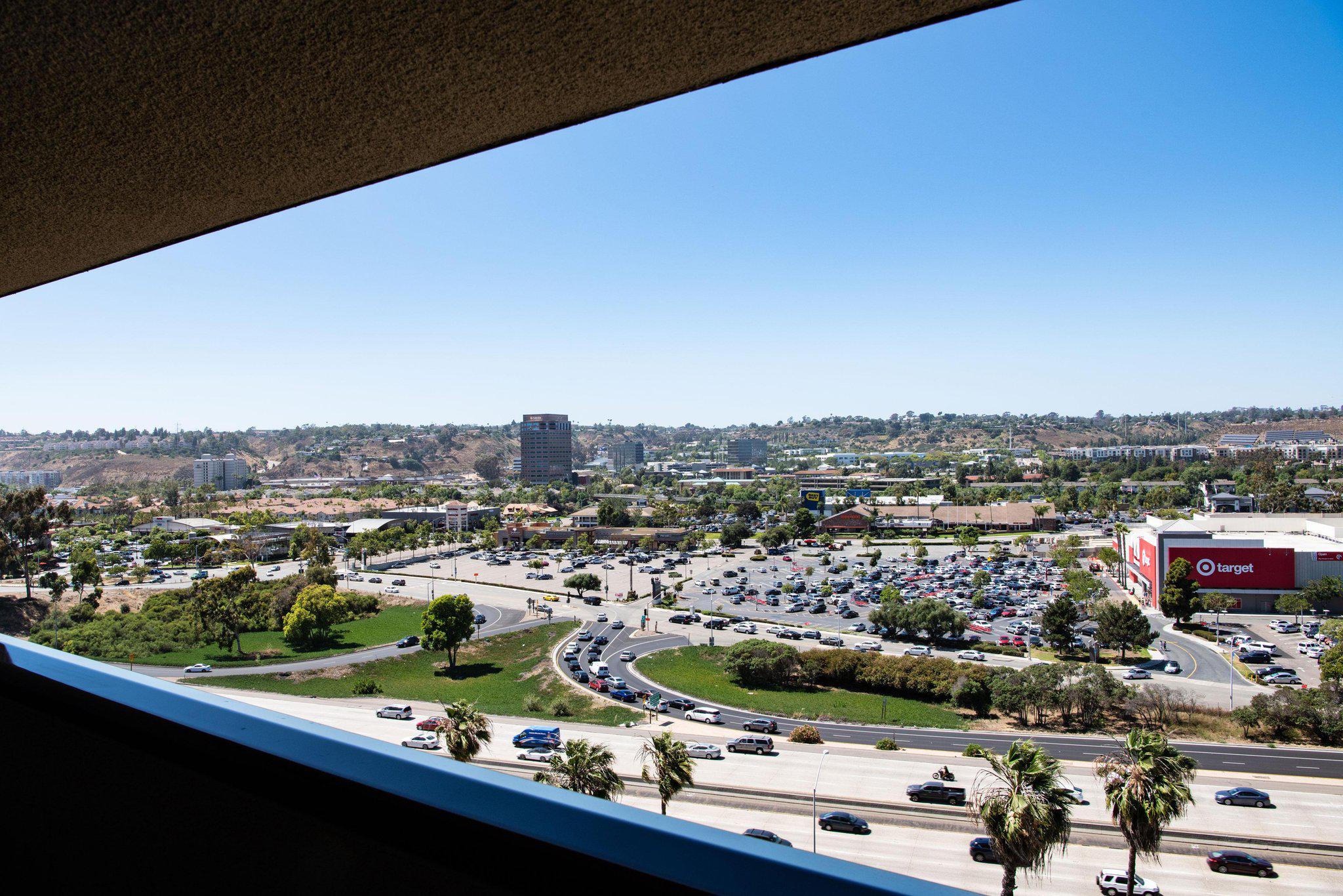 Sheraton Mission Valley San Diego Hotel Photo