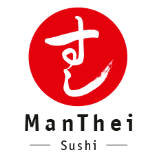 ManThei Sushi -  Sushitaxi in Düsseldorf Logo