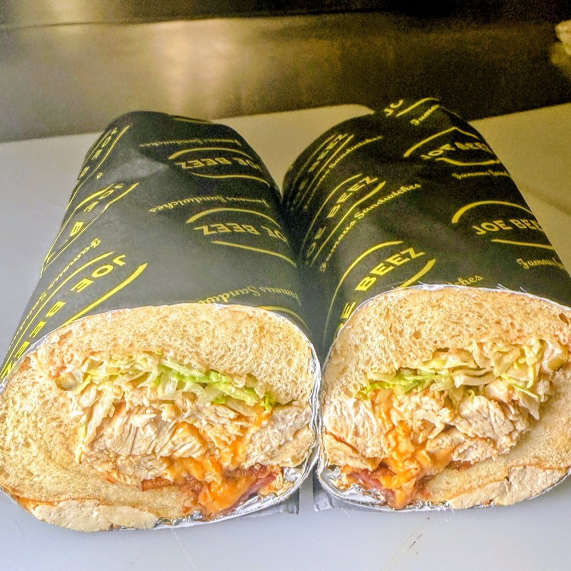 The Heavy D Sub | Full