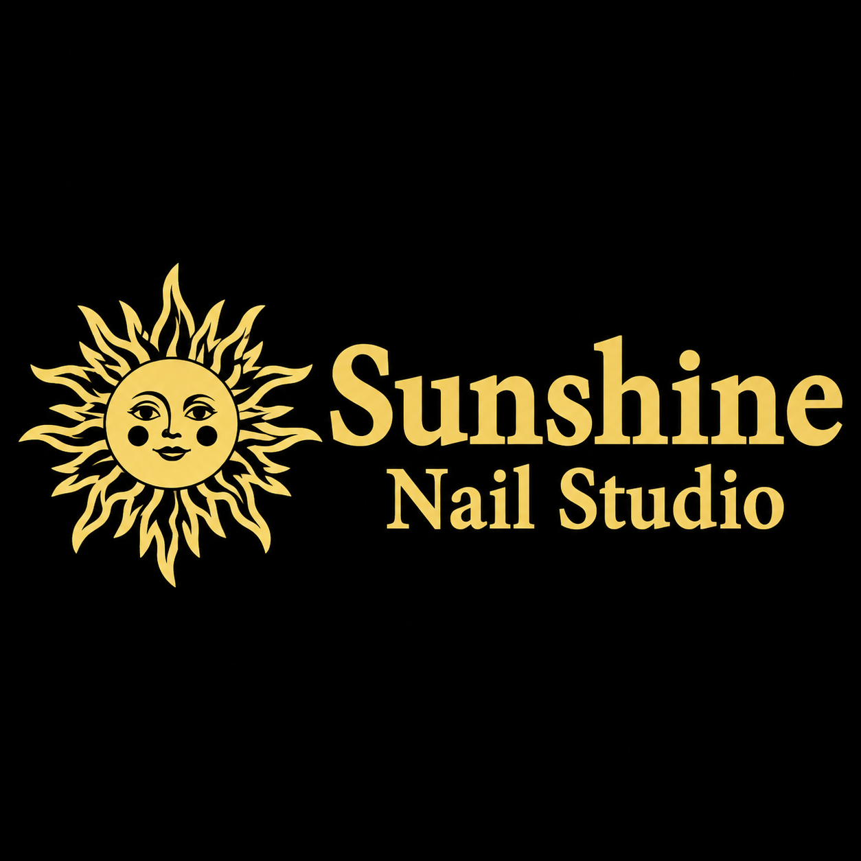 Sunshine Nail Studio