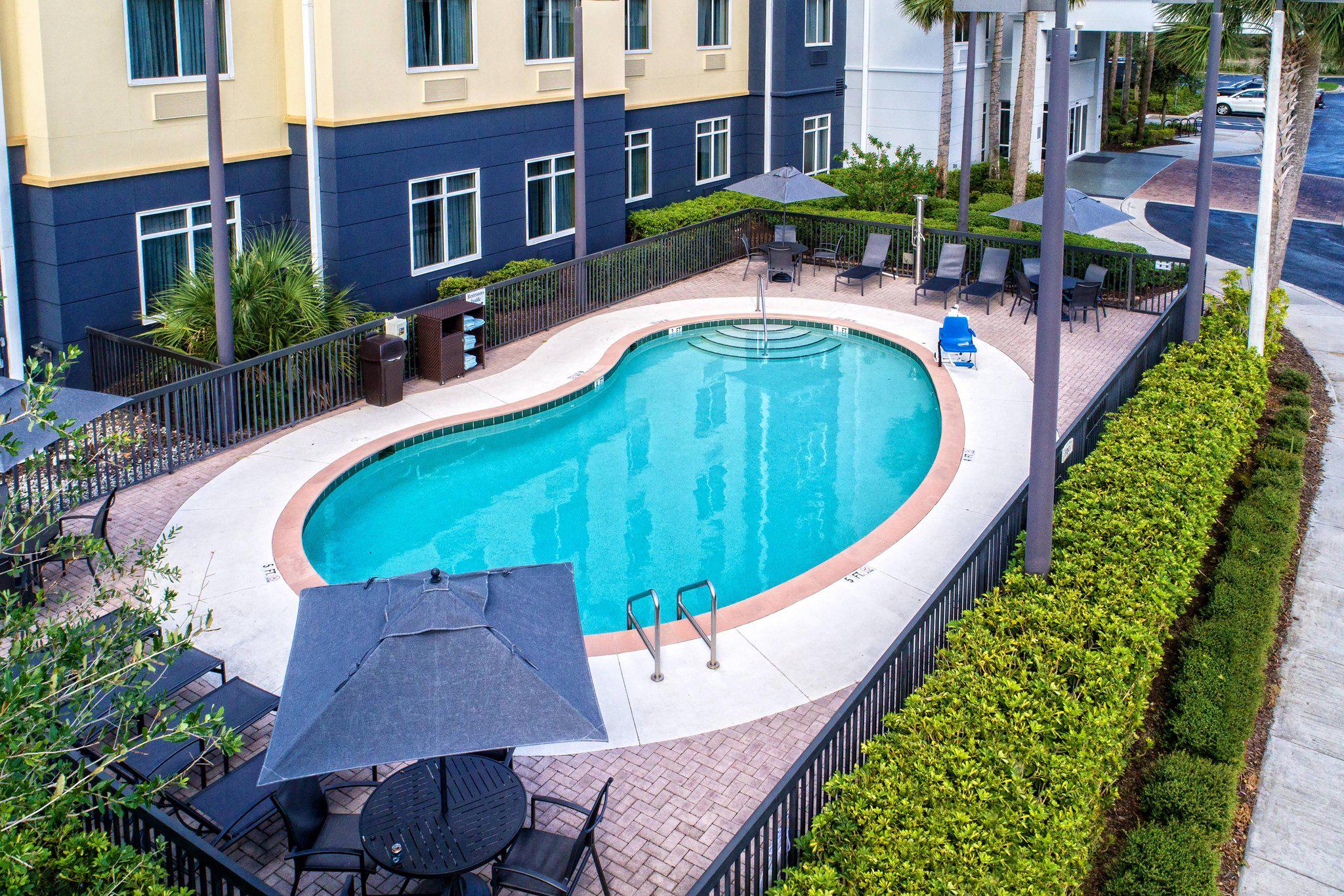 Fairfield Inn & Suites by Marriott Naples Photo