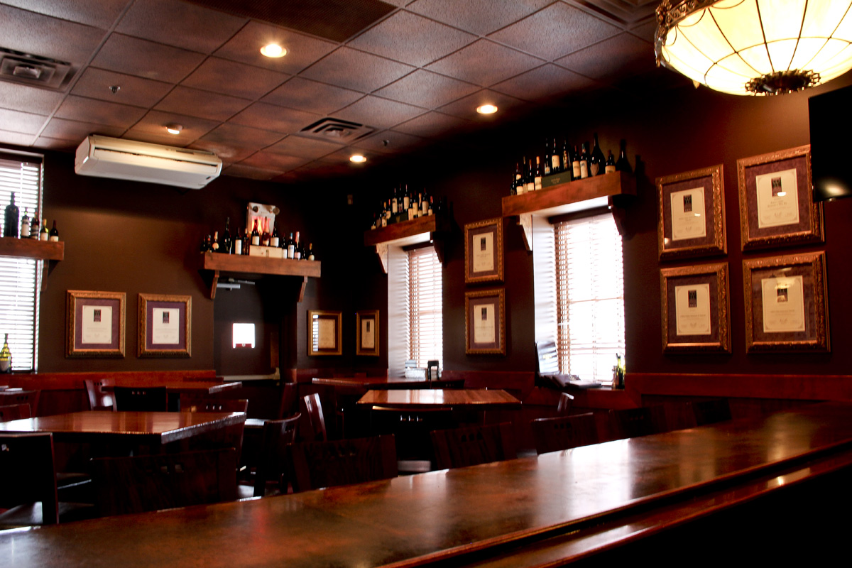 Bellisio’s Italian Restaurant and Wine Bar Image