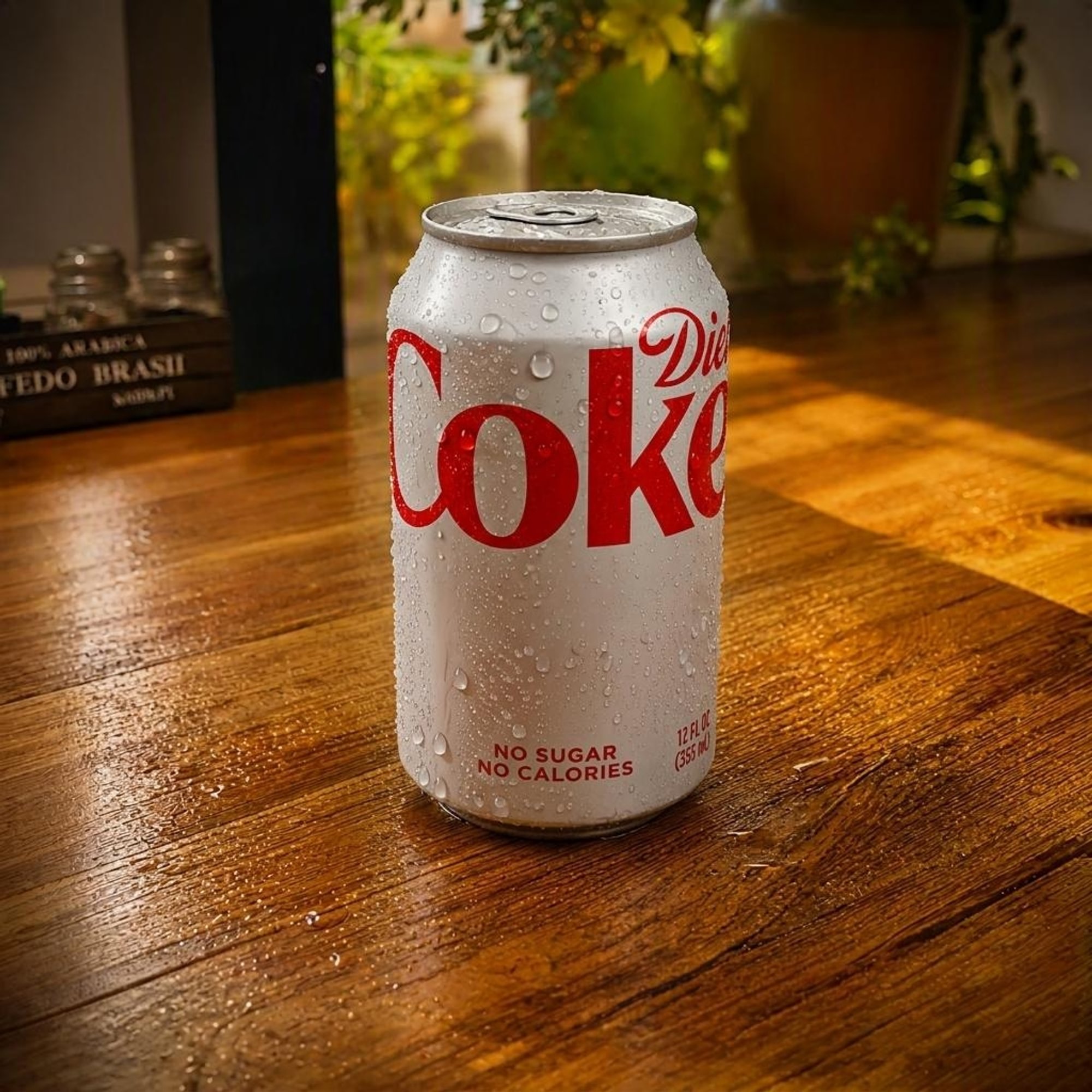 Diet Coke