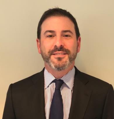 Photo of Matthew Parker - Morgan Stanley