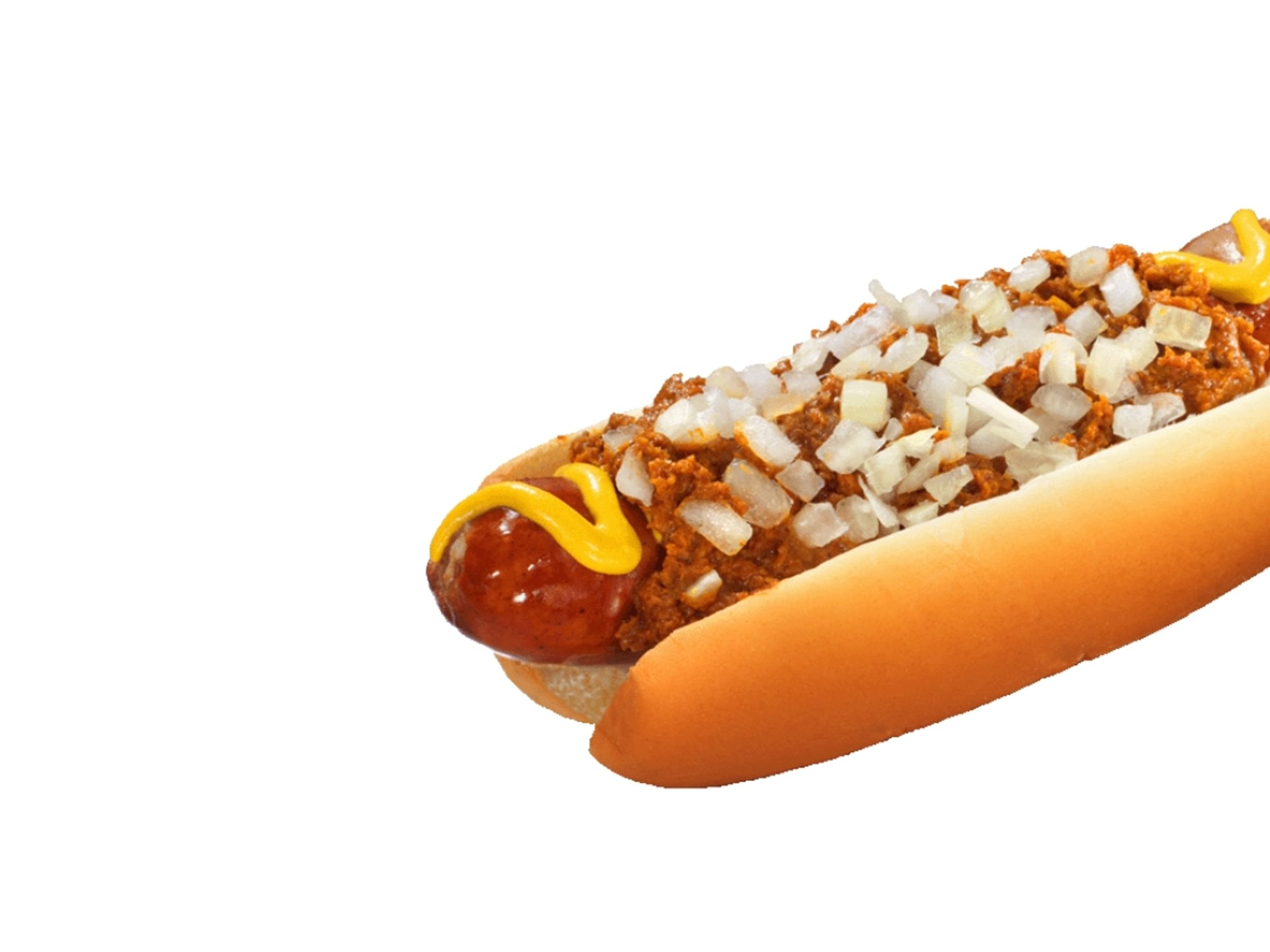 Coney Dog