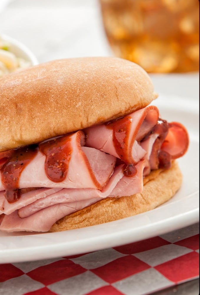 Med Ham