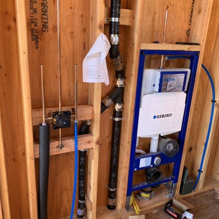 Dacosta's Atlanta Plumbing Pros