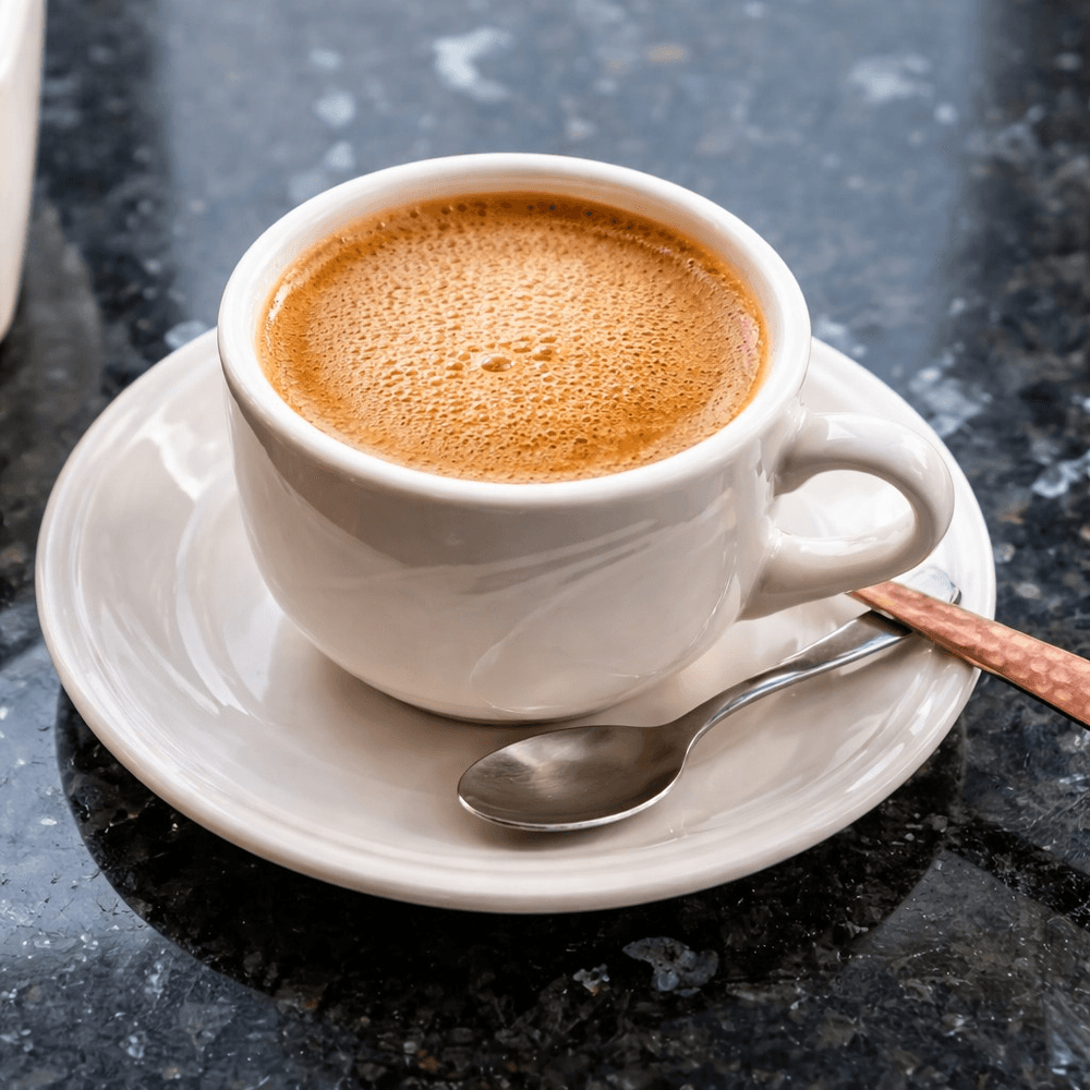 Indian Coffee