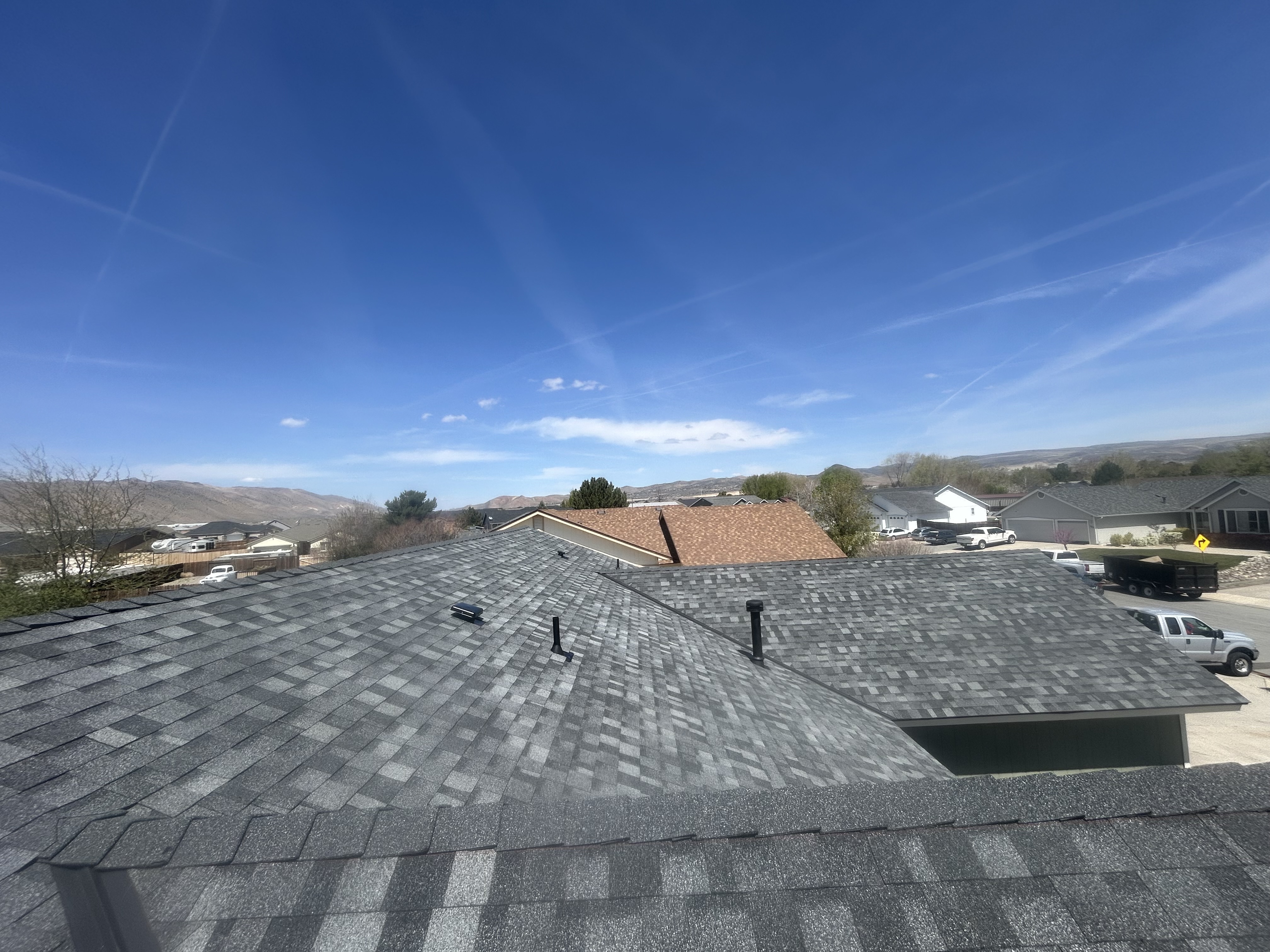 Crummett Construction & Roofing Image