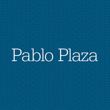 Pablo Plaza