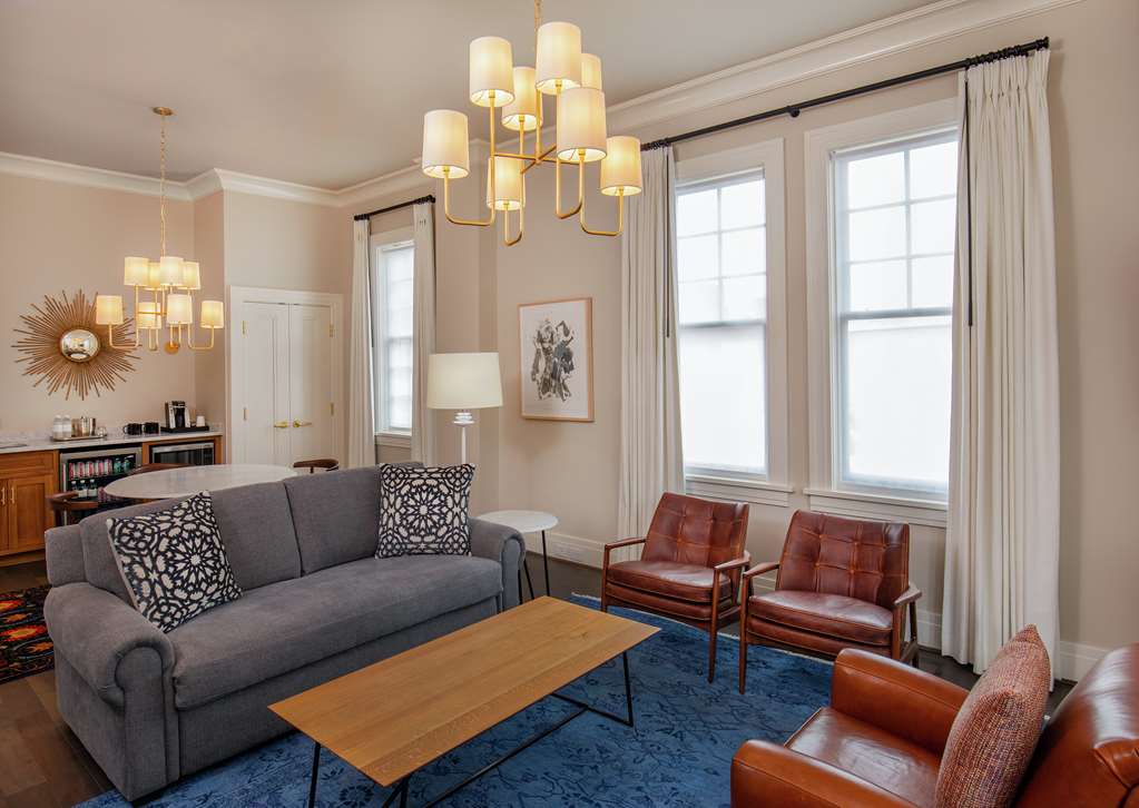 The Virginian Lynchburg, Curio Collection by Hilton Image