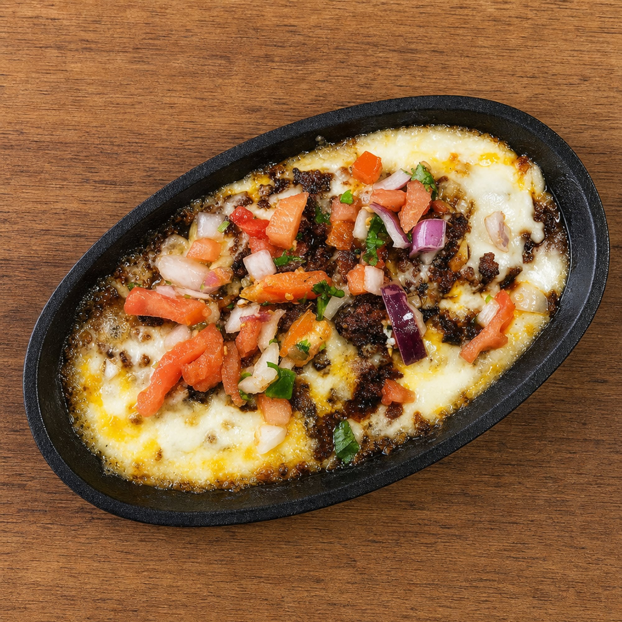 Queso Fundido