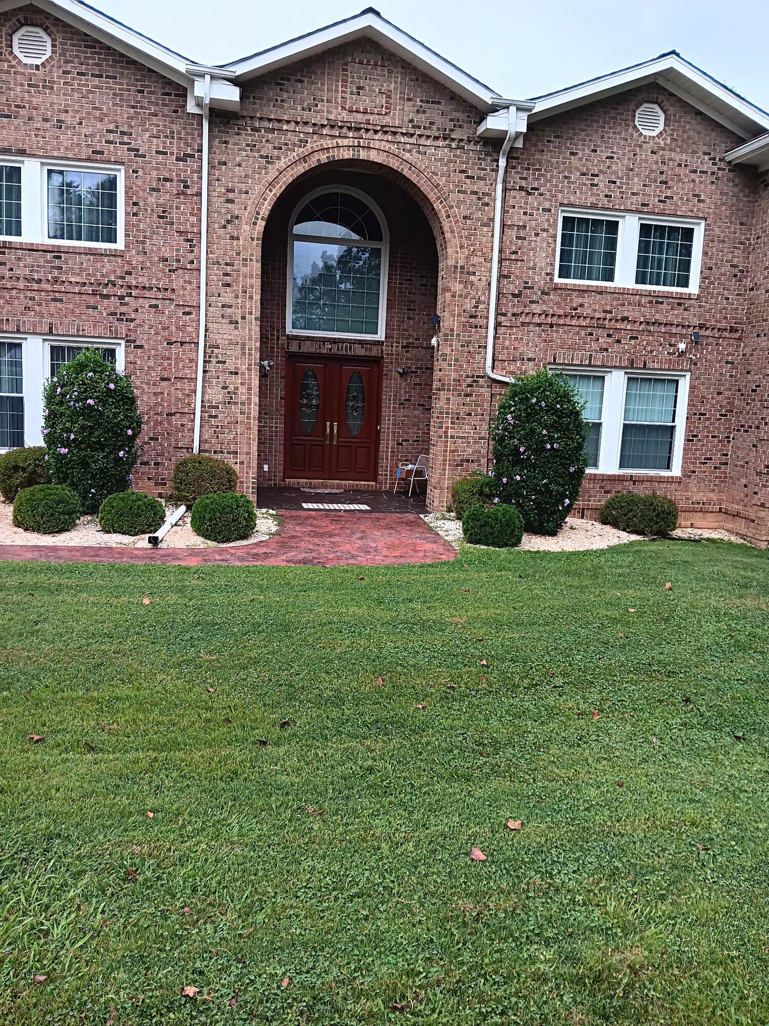 Barrys carpentry Image