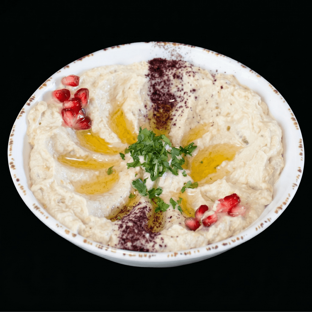 Baba Ganoush