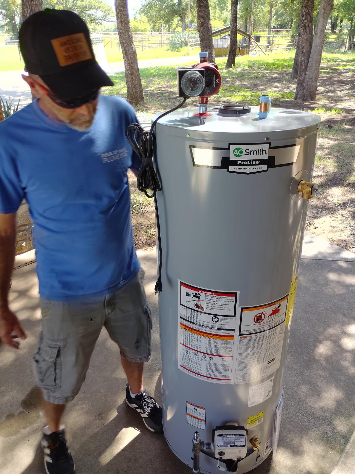 Piece of Mind Plumbing - 24 Hour Emergency Plumbers Image