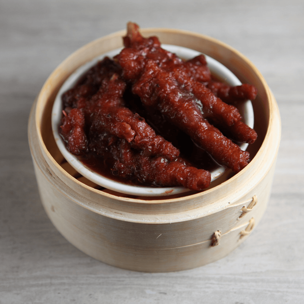 Chicken Feet