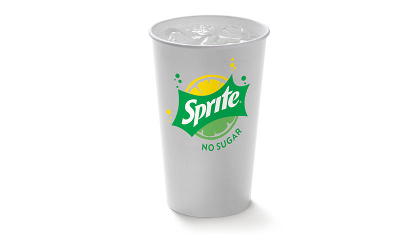 Sprite® Zero