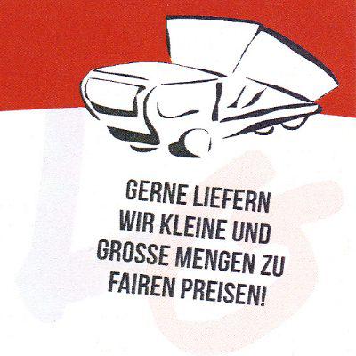 Logo von Transporte Leitzinger