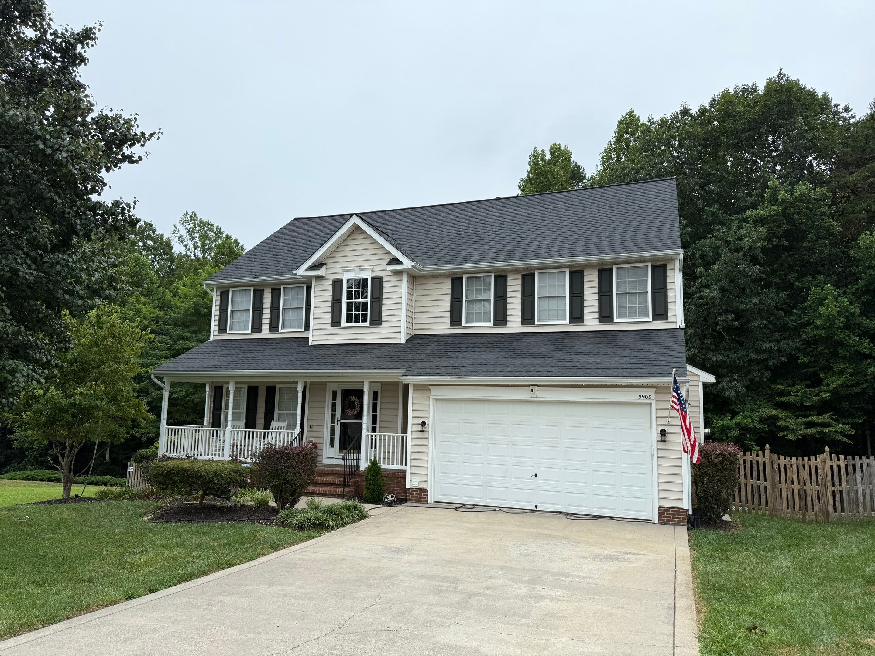 Radiant Home Services Image