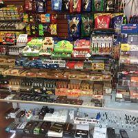 Cabot Smoke Shop Photo