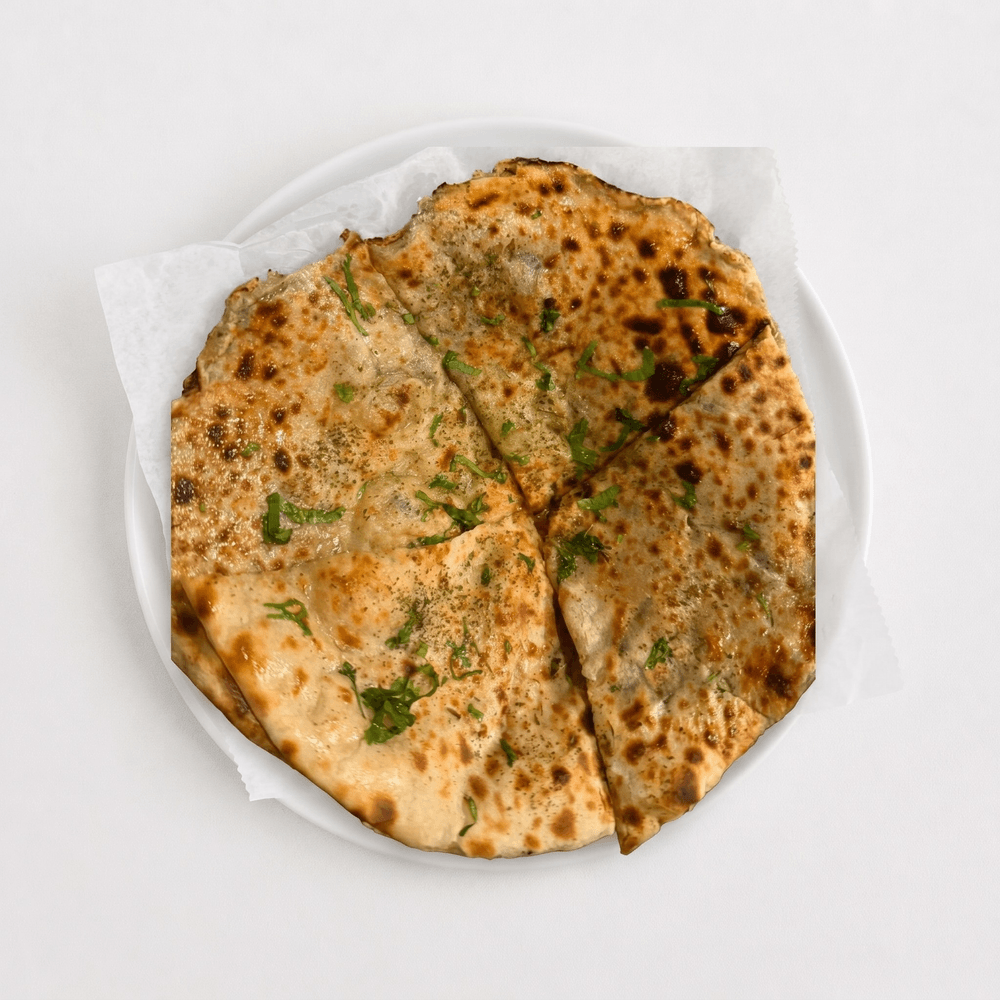 Plain Parantha