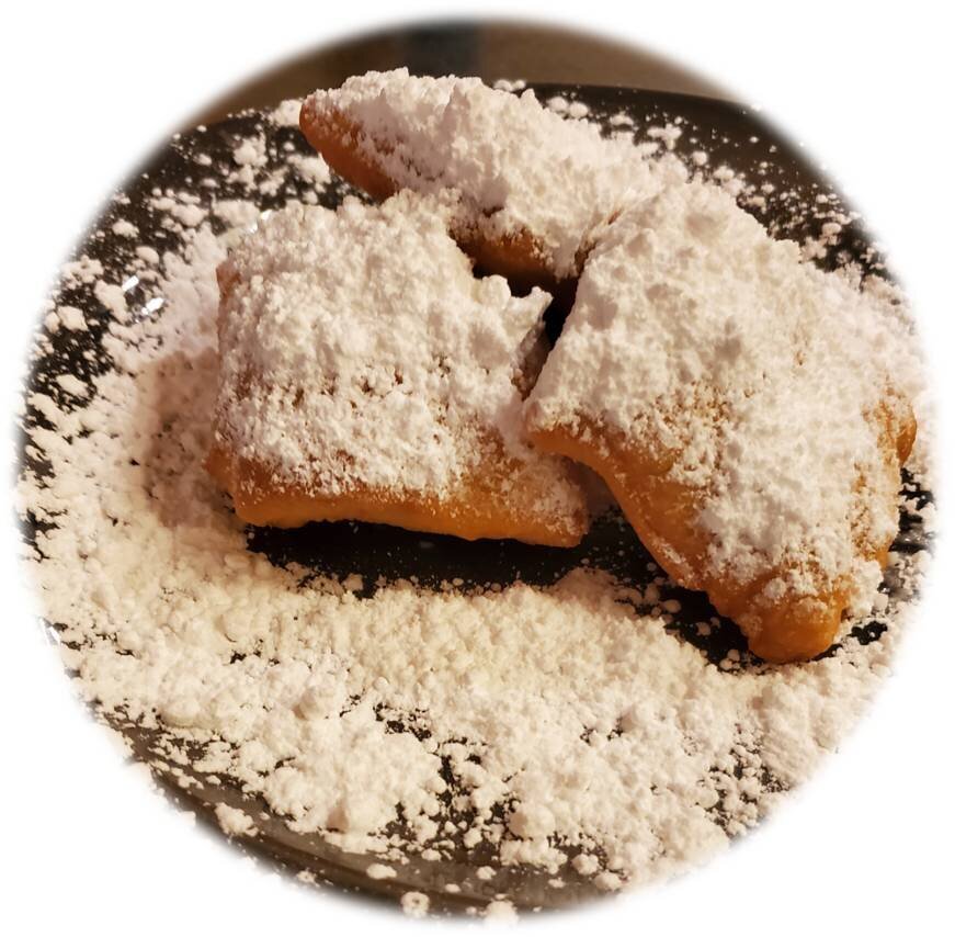 Cajun On the Go Image