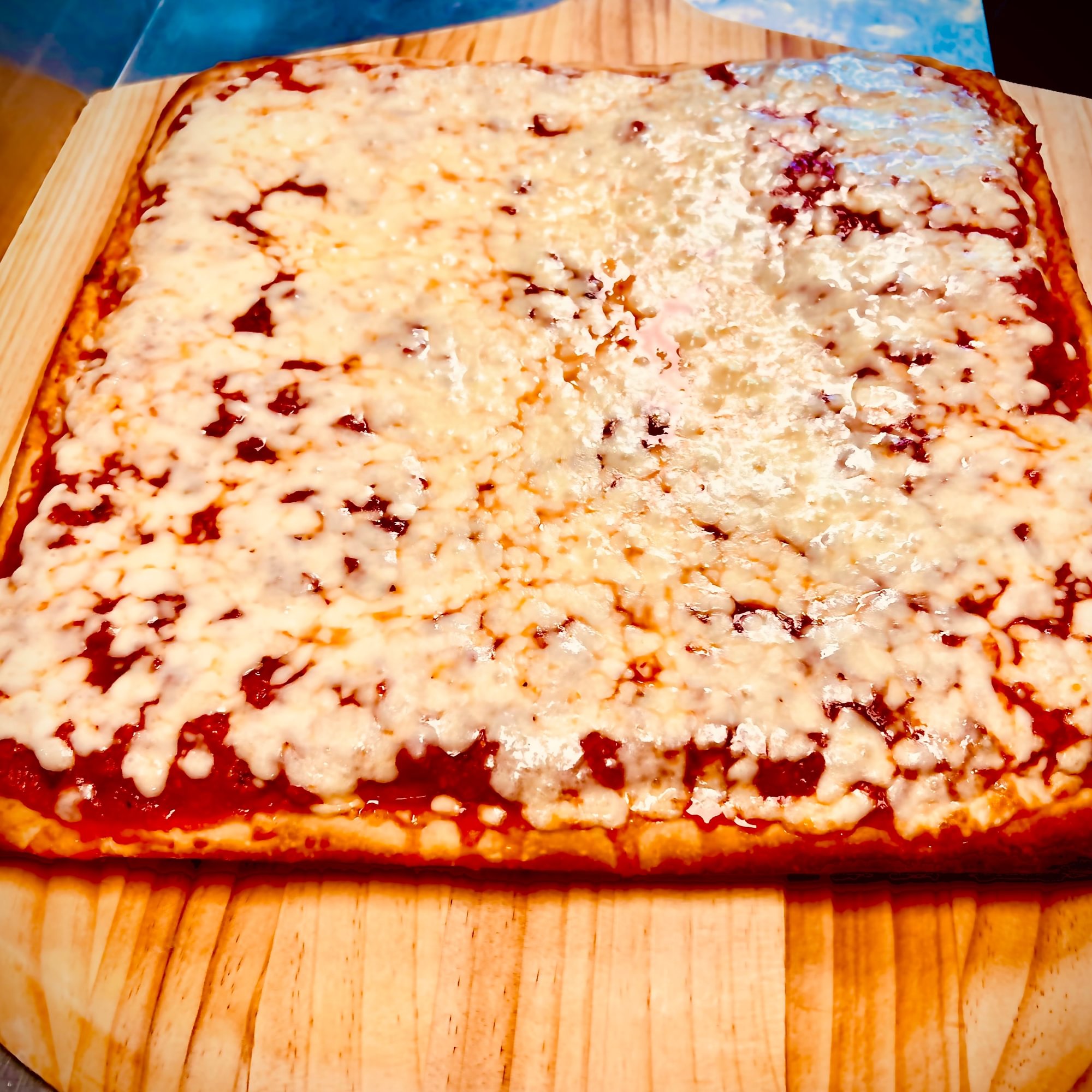 Sicilian Cheese