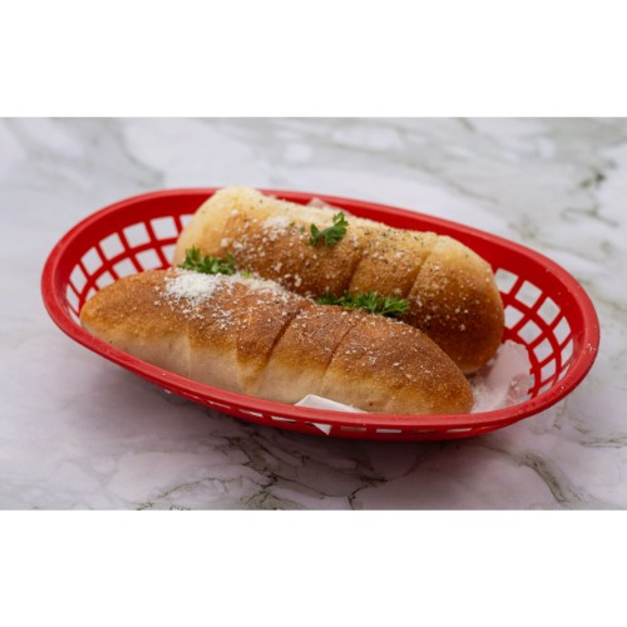 Extra bread rolls