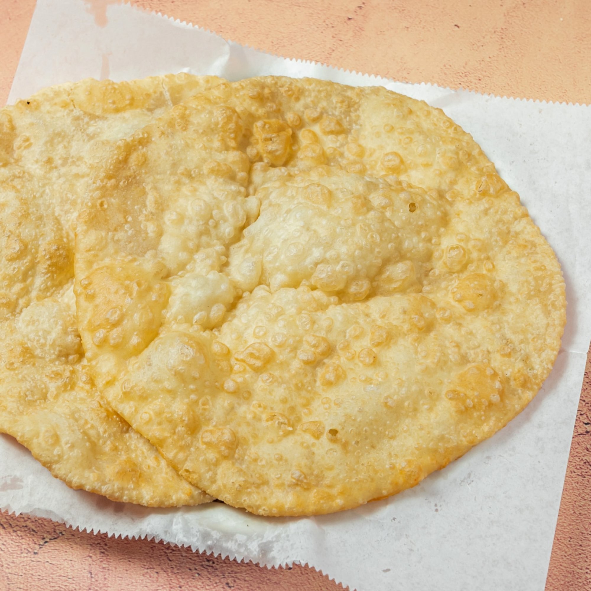 Bhature (2Pc)