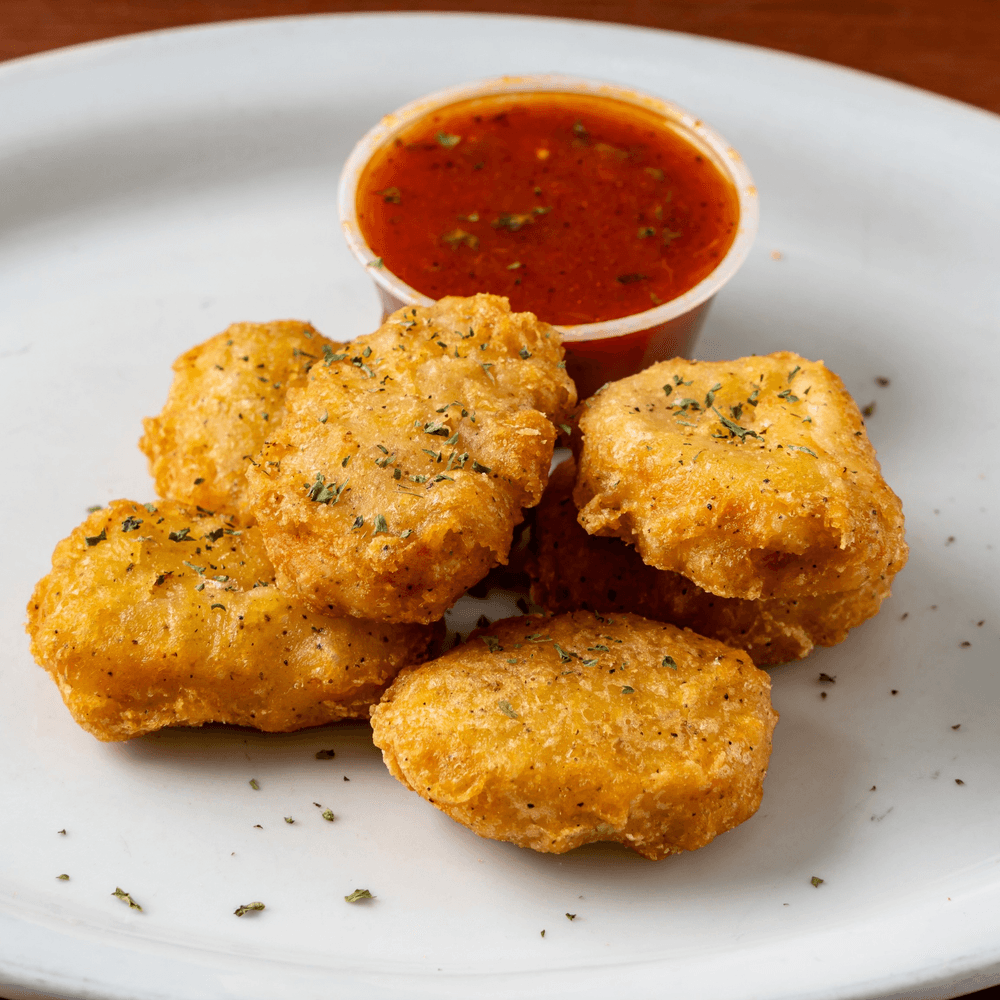 Chicken Nuggets