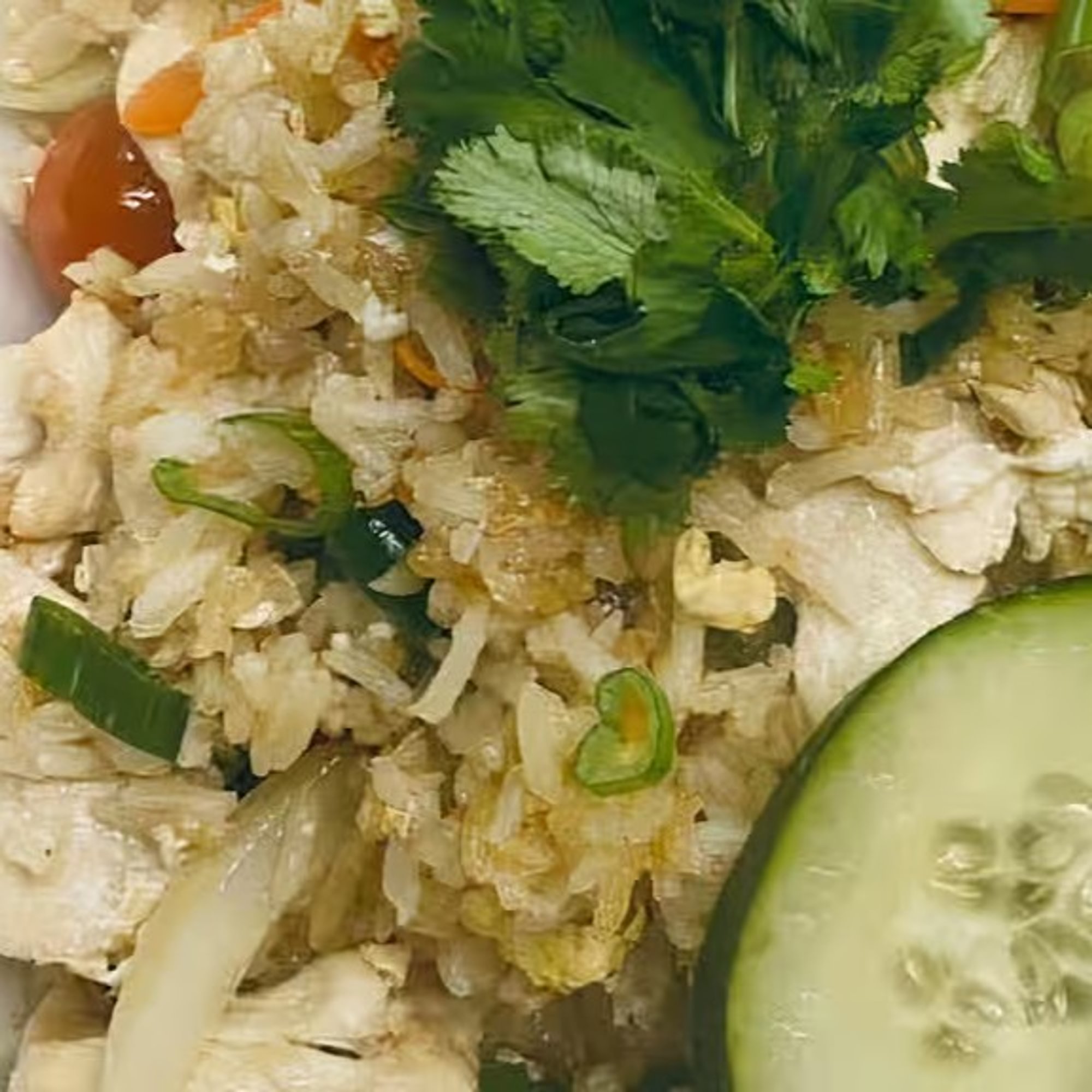 Fried Rice