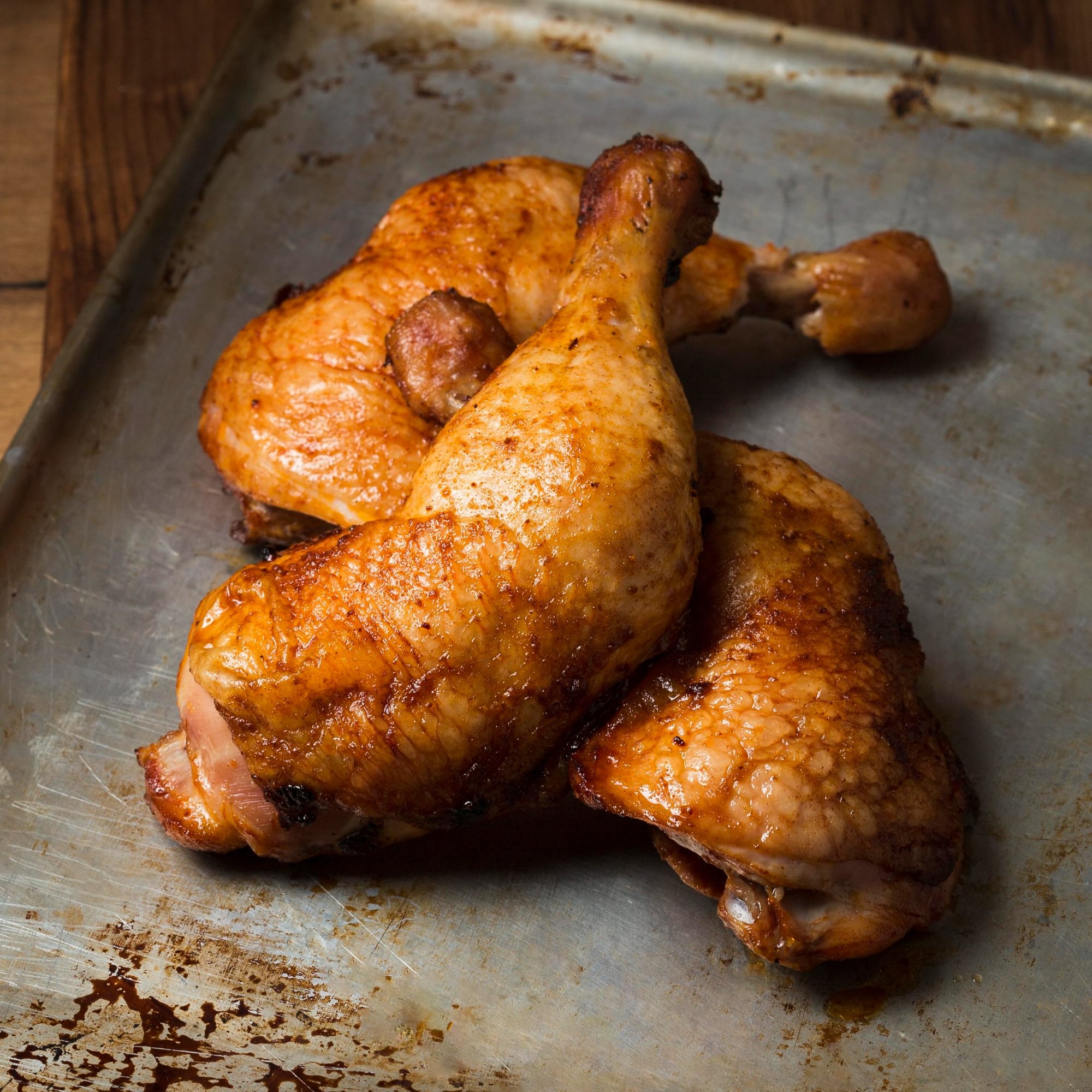Side Of Chicken