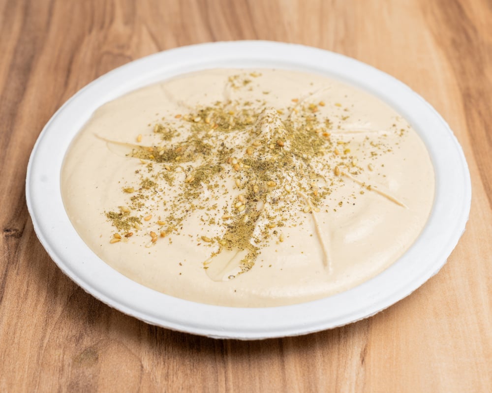 Hummus