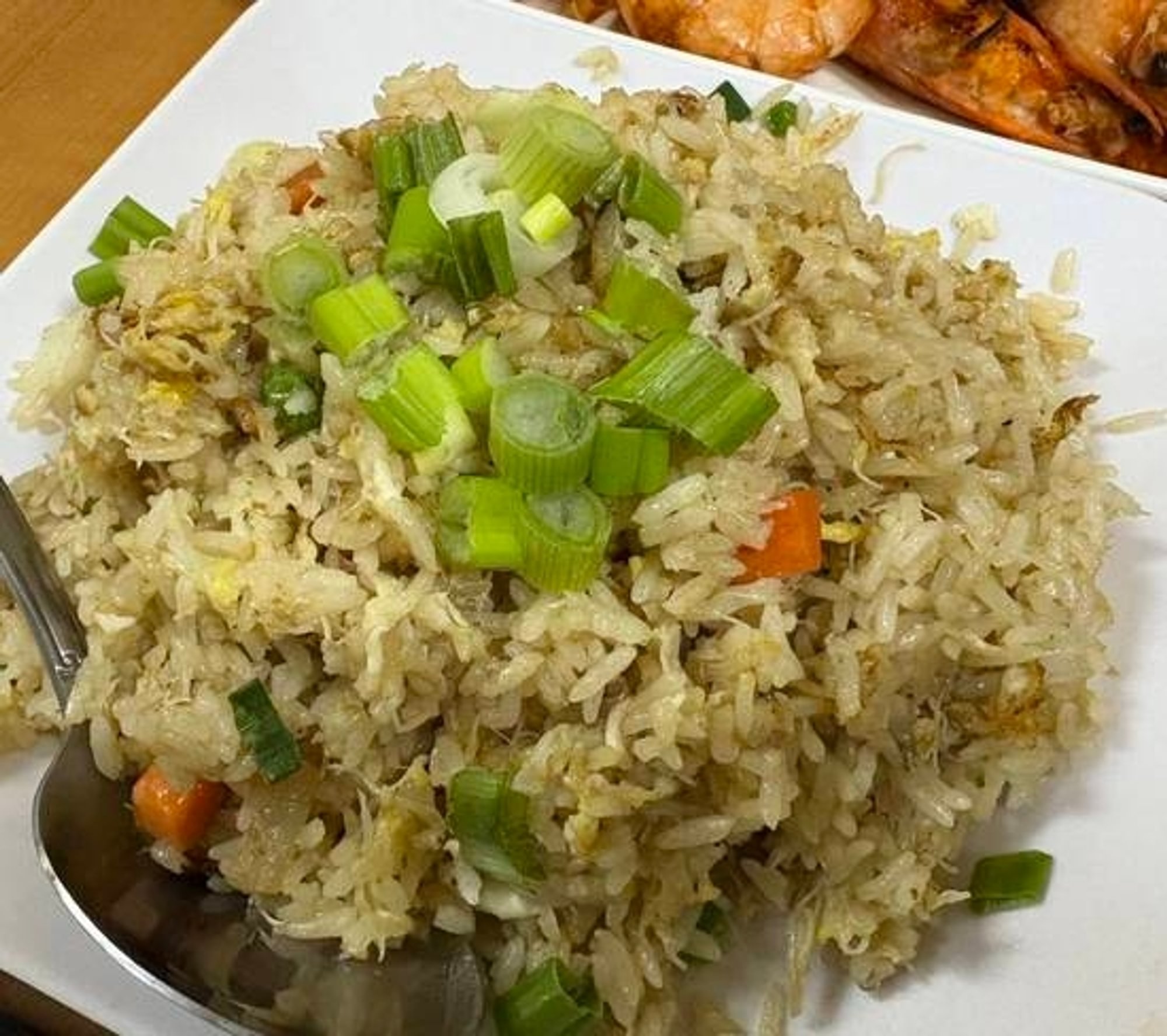 Thai Fried Rice