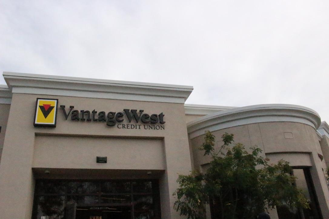 Vantage West Credit Union Image