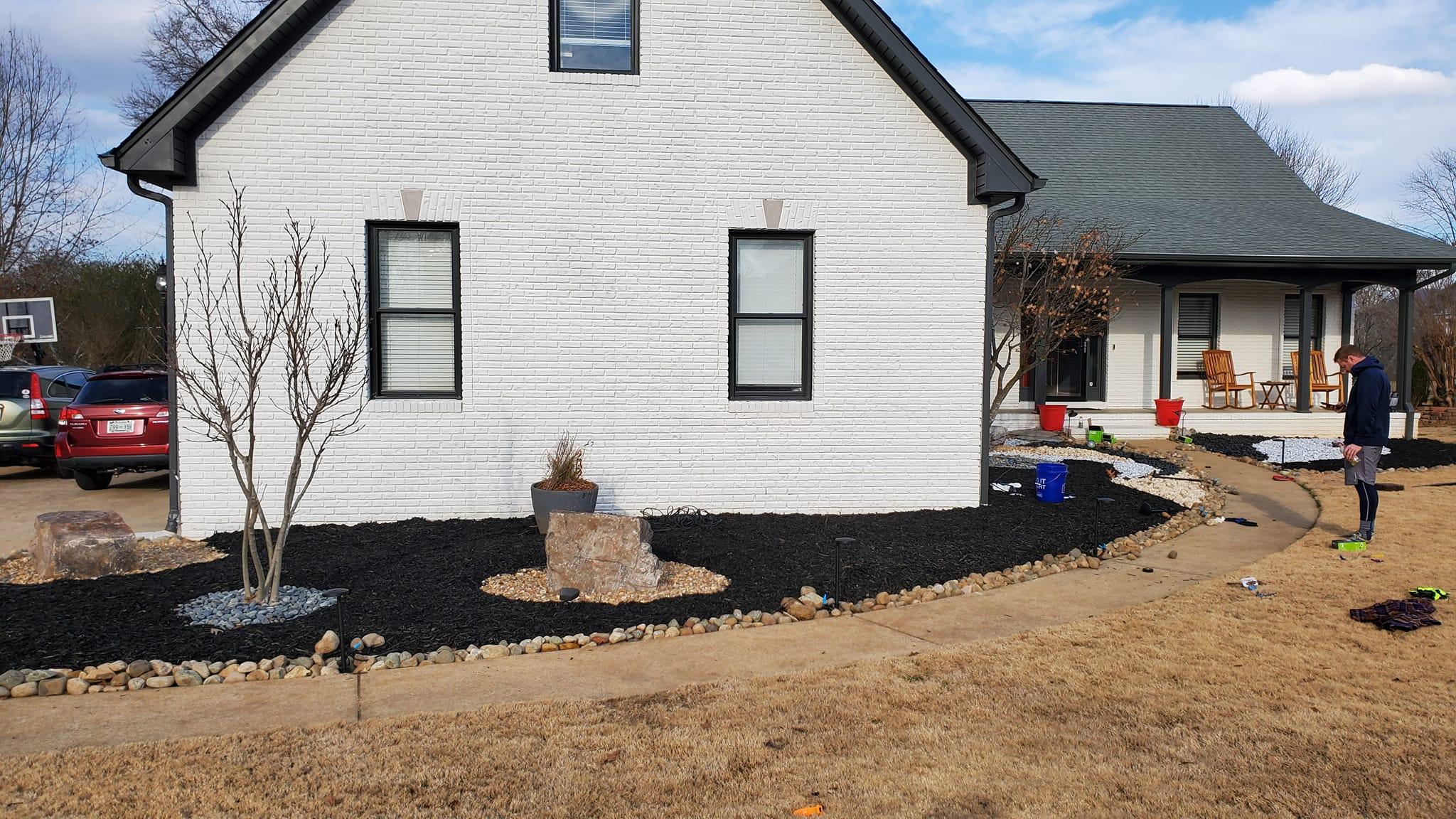 Chattanooga Landscaping Pros Image