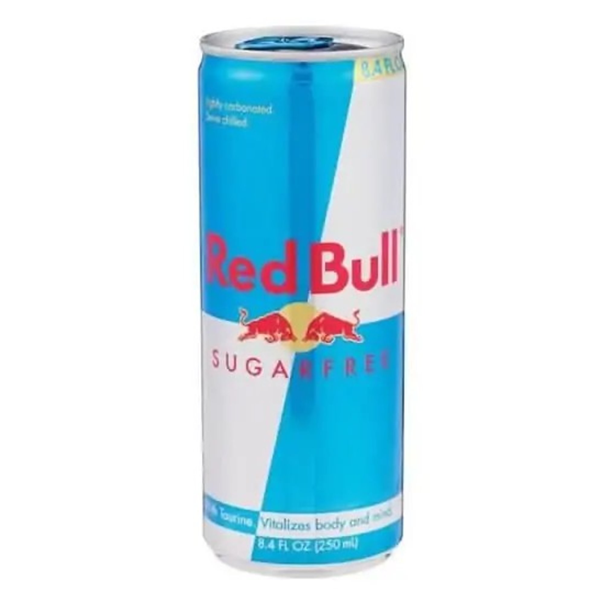Red Bull Sugar-Free