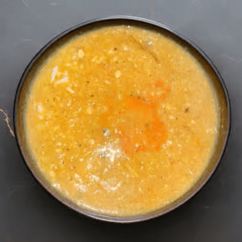 Yellow Dal