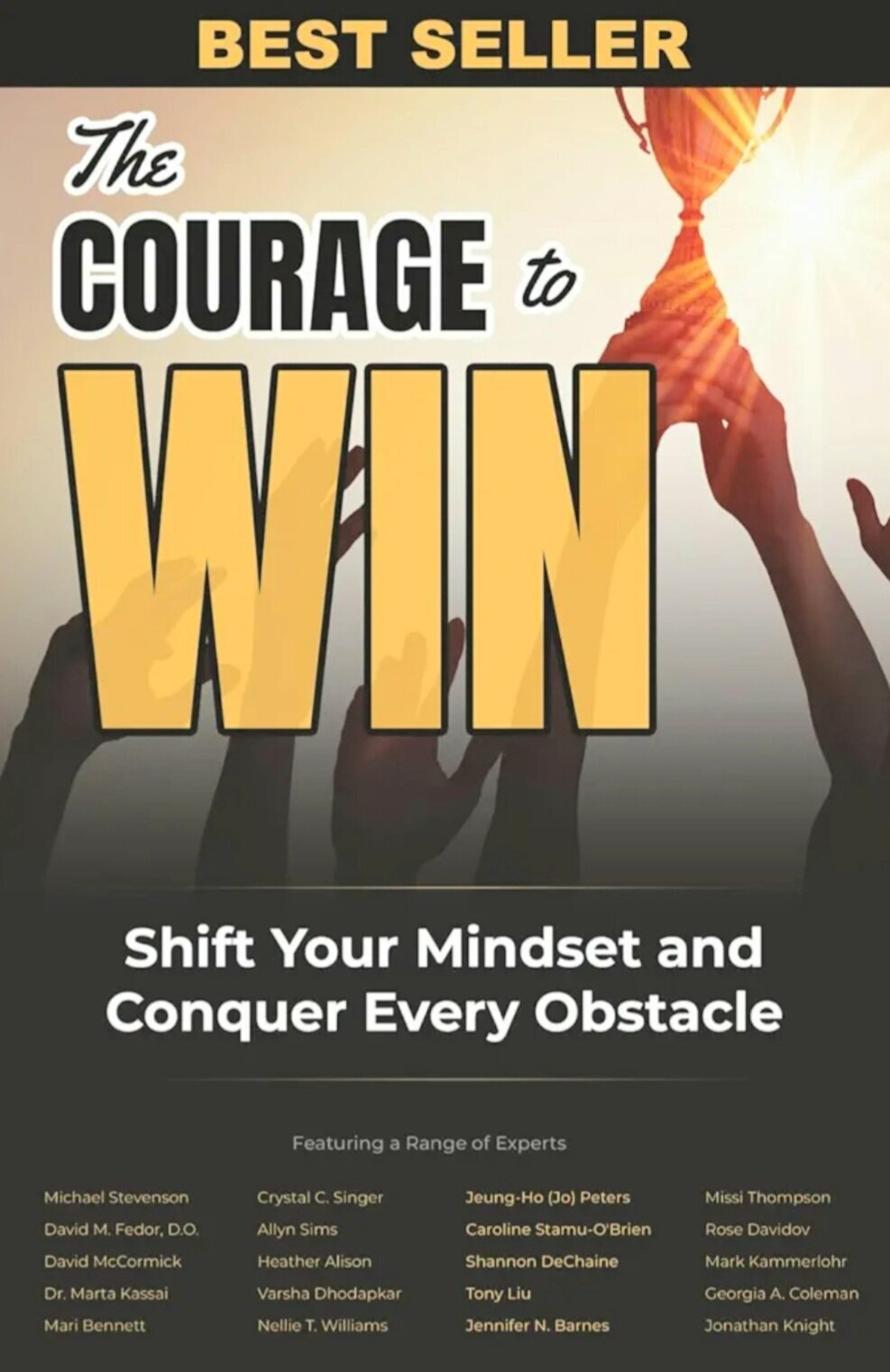 Mari Bennett @ maribennettusa.com Image