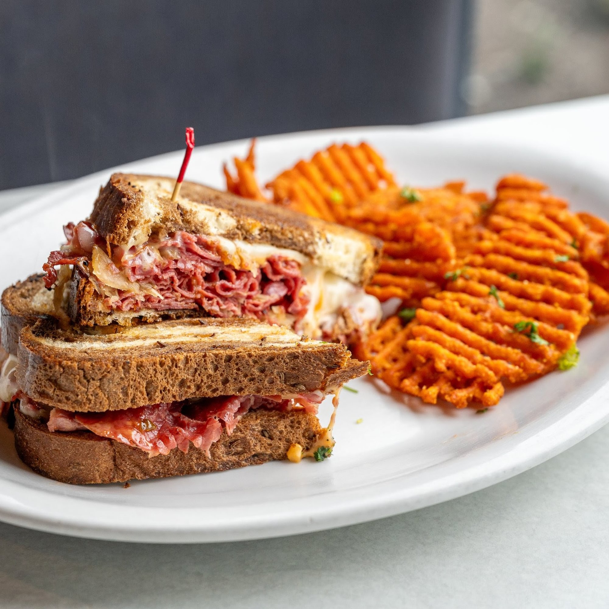 Corned Beef Hash