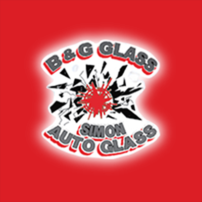 Simon Auto Glass Logo