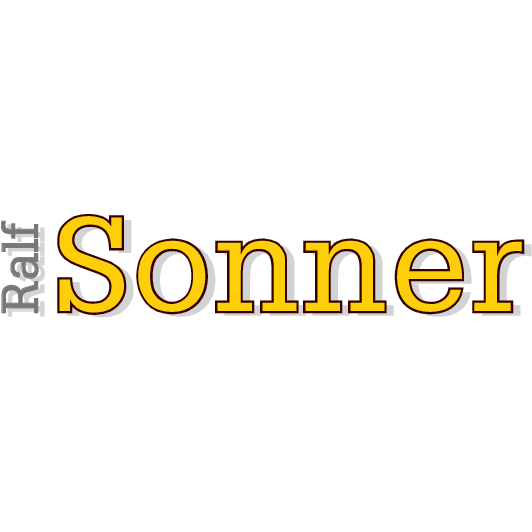 Logo von Garten- und Landschaftsbau GmbH Ralf Sonner