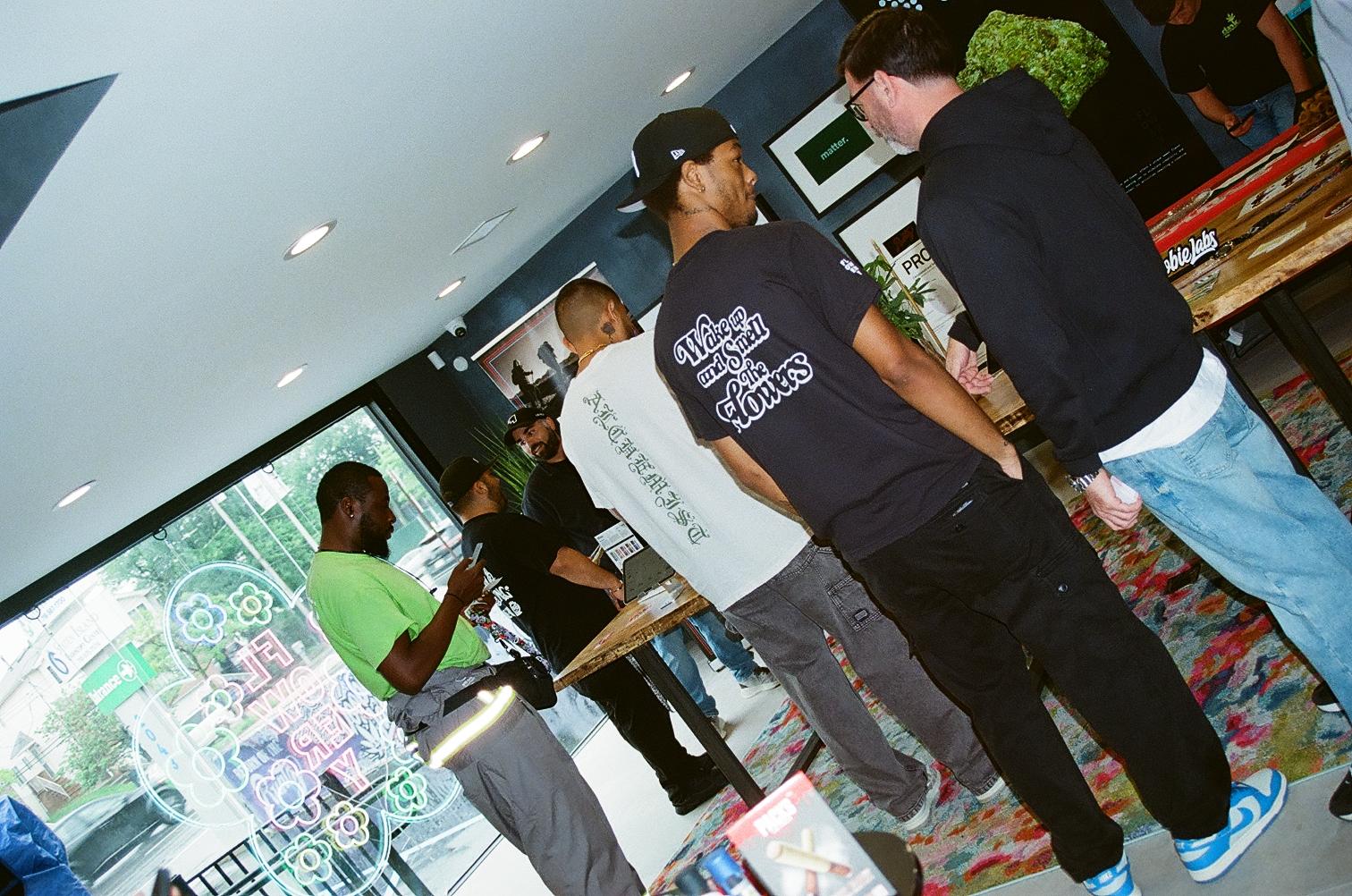 The Flowery Dispensary Richmond Ave Image