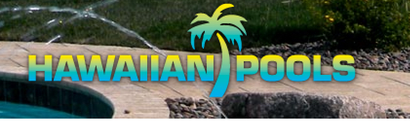 Hawaiian Pools Photo