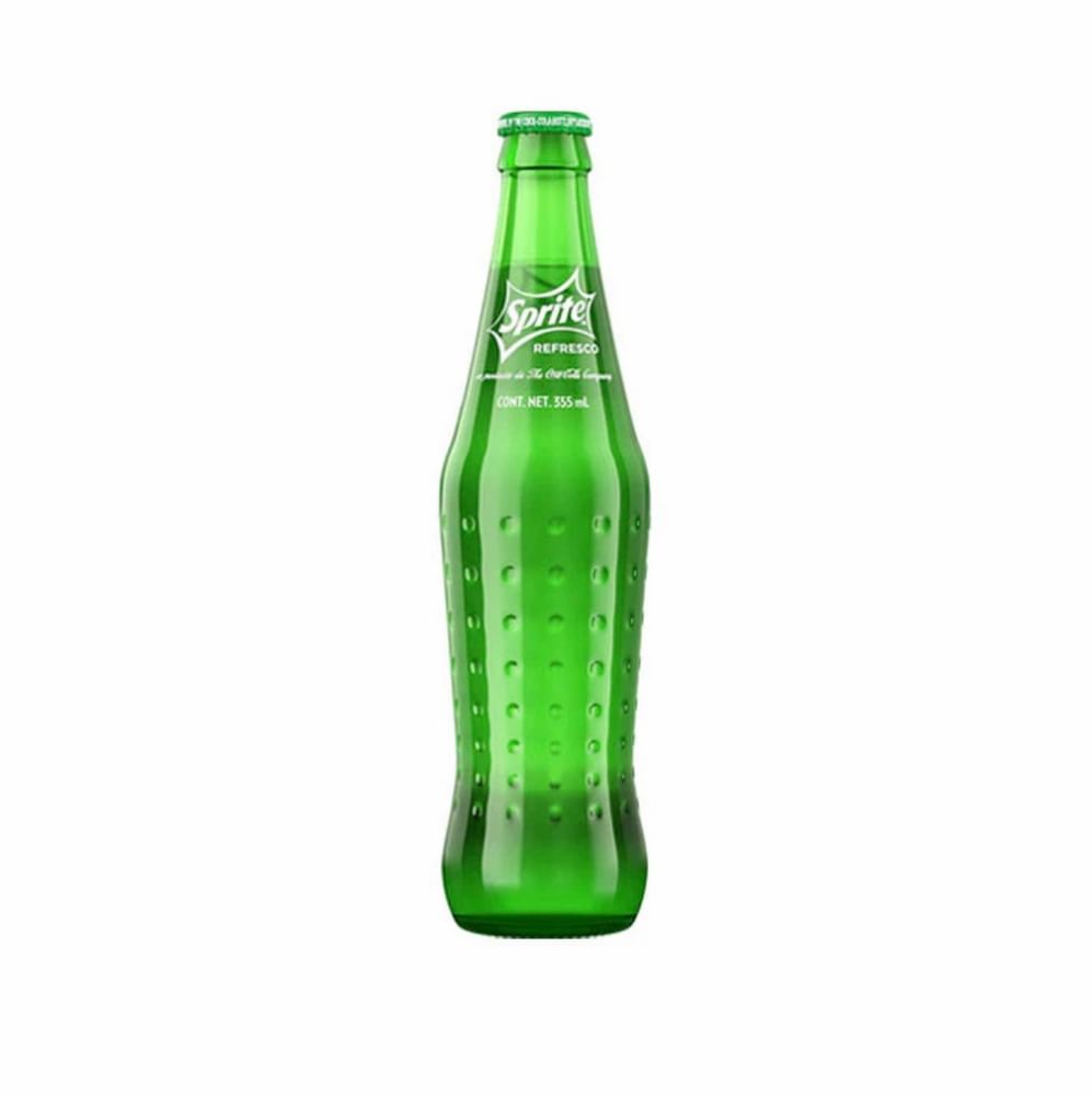 Mexican Sprite