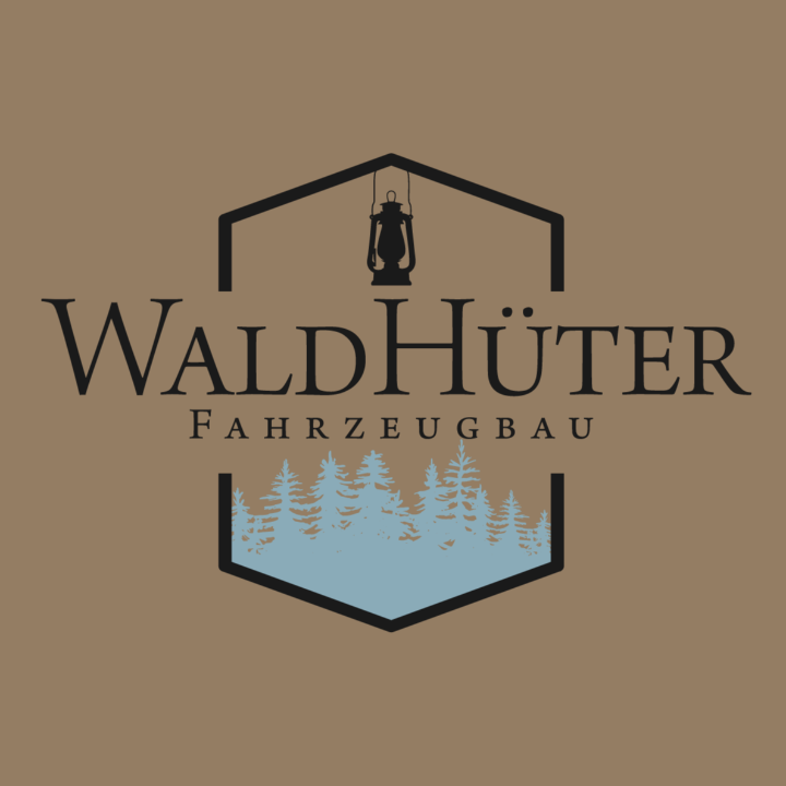 Logo von Waldhüter Fahrzeugbau UG (haftungsbeschränkt)