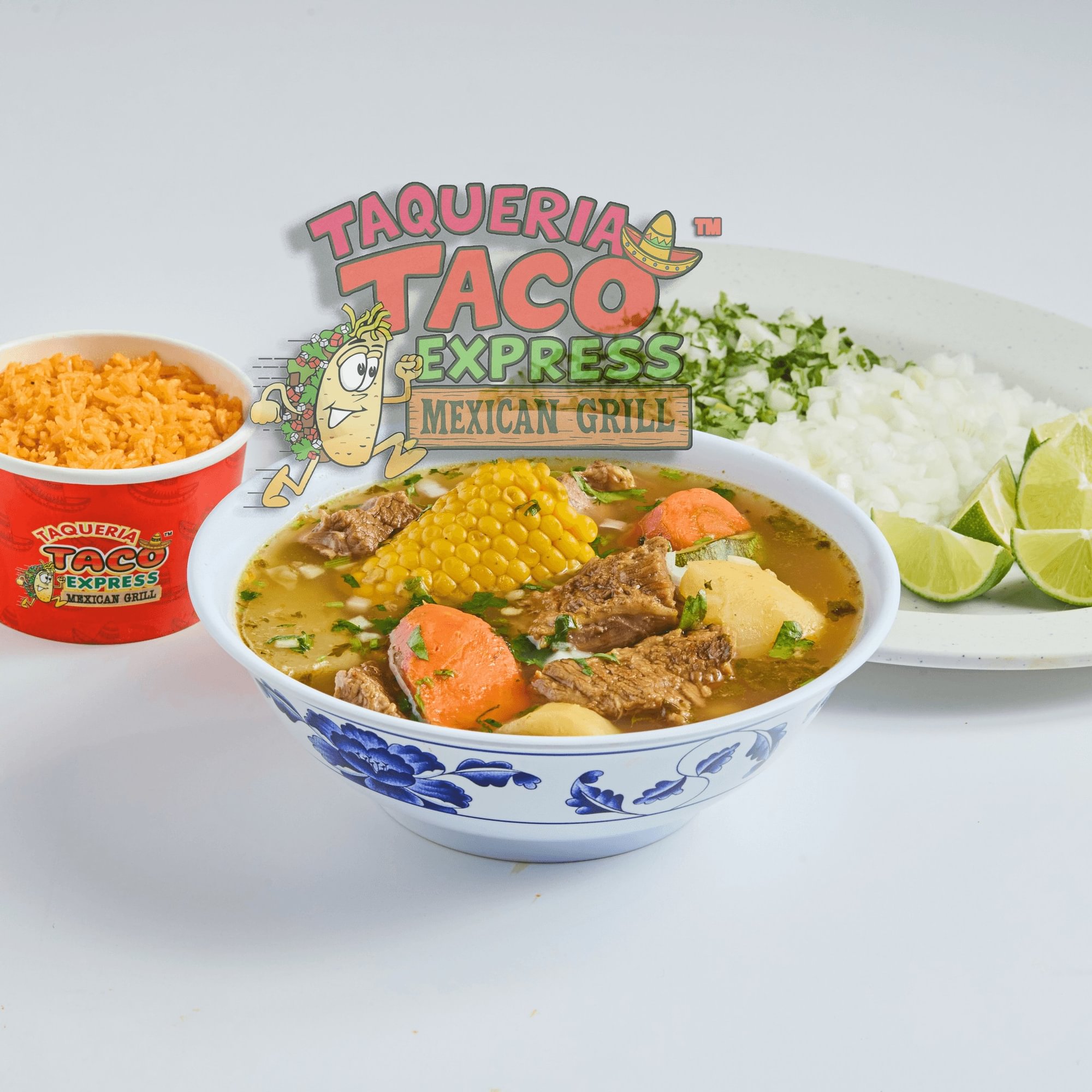 Caldo de Res